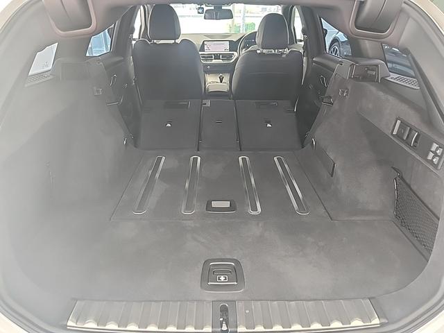 3シリーズ 320d xDriveツーリング Mスポーツ ミネラルホワイト/4WD/クリーンディーゼル/全周囲360°カメラ/地デジチューナー/ドラレコ/ドライビングアシストプロフェッショナル/ハーフレザーシート/シートヒータ/ダブルエアコン/MAXエアコン(44枚目)