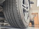 タイヤ4本交換済み(R7年10月)【ブリジストンALENZA001】