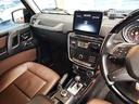 Ｇ３５０ｄ　ラグジュアリーパッケージ／ＡＭＧハンドル／ヒマラヤグレーアルミ／当店管理／記録簿／ブラウンレザー／４席シートヒータ／サンルーフ／ＣＡＲＰＬＡＹ／Ｂｌｕｅｔｏｏｔｈ／バックカメラ／ＡＣＣ／ラゲッジボード（21枚目）