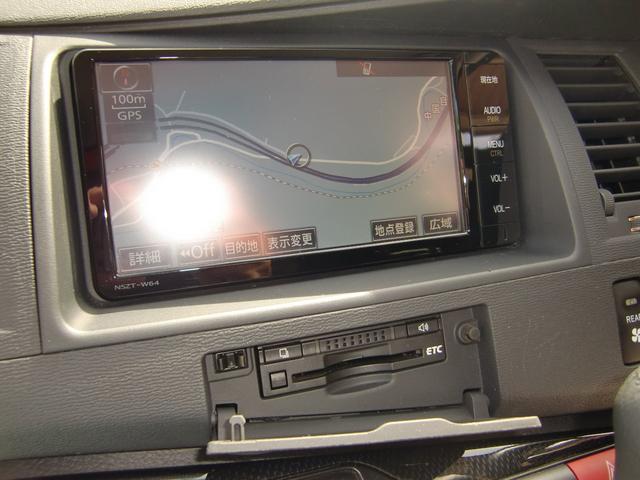プラタナ Vセレクション 4WD純正SDナビTV Bカメラ(18枚目)