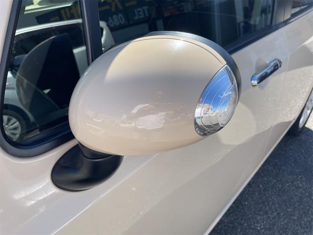 アルトラパン Ｘセレクション　禁煙車　スマートキー　プッシュスタート　アイドリングストップ　ＨＩＤライト　Ｂｌｕｅｔｏｏｔｈオーディオ　純正ホイール　ＡＢＳ　電動格納ドアミラー　タイミングベルチェーン　ＥＴＣ　シートヒーター（61枚目）