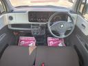 SUZUKI MR WAGON
