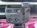 SUZUKI MR WAGON