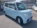 SUZUKI MR WAGON