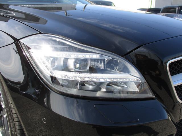 CLS350ブルーエフィシェンシAMGスポーツパケジ(8枚目)