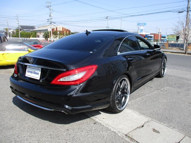 CLS350ブルーエフィシェンシAMGスポーツパケジ(17枚目)