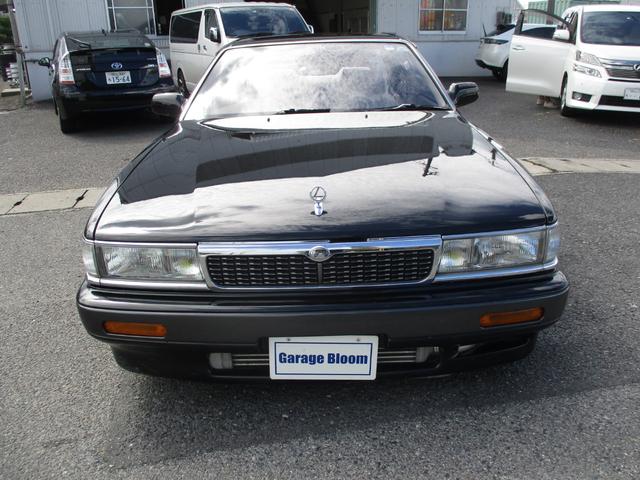 日産 ローレル その他 グランドサルーン ｒｂ２０ターボ ５ｆ 車高調 インタークーラー 中古車検索 くるまのニュース