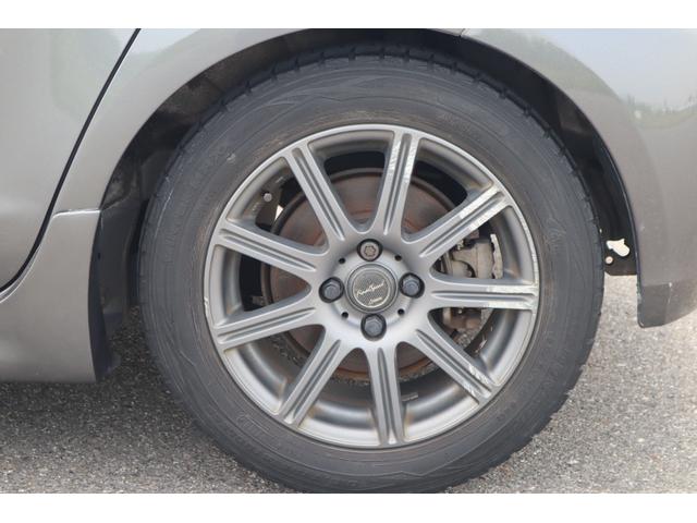 ヴィッツ ＲＳ　ＴＲＤスポーツＭ　スマートキー　５速　ＴＲＤ足回り　ＴＲＤマフラー　ＴＲＤ専用エキマニ　ＴＲＤスタートボタン（37枚目）