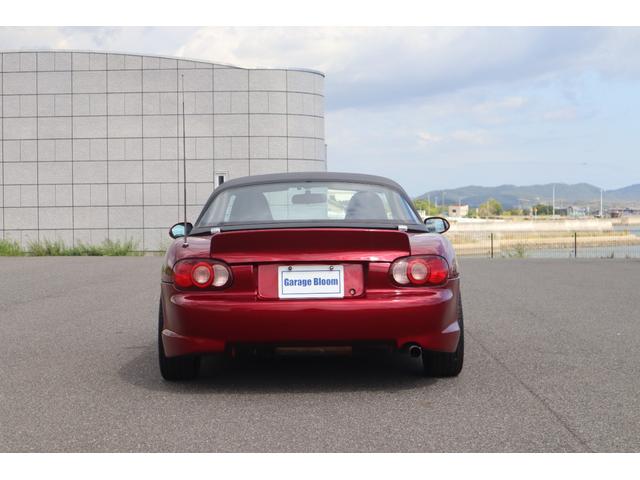 ロードスター ターボ　車高調　ＥＴＣ　ブースとコントローラー　外装現行ロードスター（18枚目）