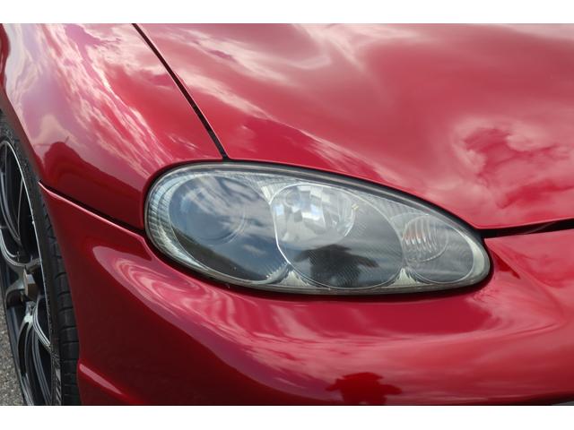 ロードスター ターボ　車高調　ＥＴＣ　ブースとコントローラー　外装現行ロードスター（26枚目）