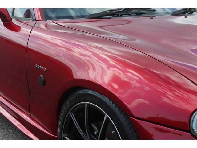 ロードスター ターボ　車高調　ＥＴＣ　ブースとコントローラー　外装現行ロードスター（30枚目）