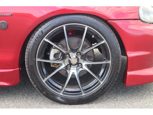 ロードスター ターボ　車高調　ＥＴＣ　ブースとコントローラー　外装現行ロードスター（46枚目）