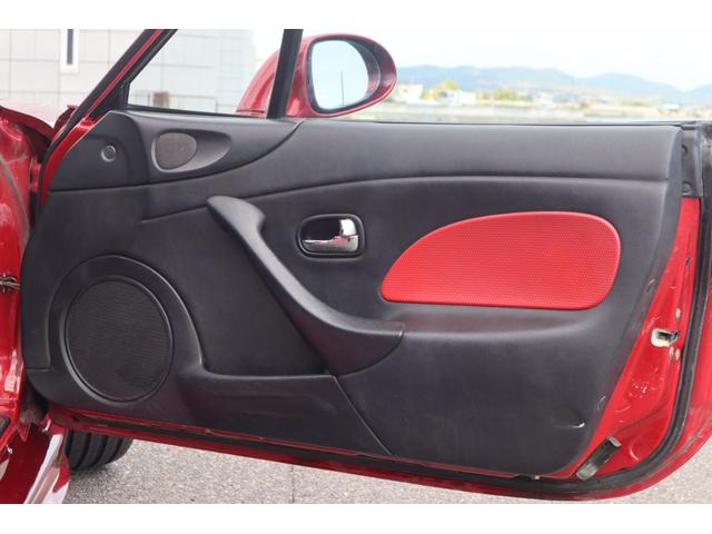 ロードスター ターボ　車高調　ＥＴＣ　ブースとコントローラー　外装現行ロードスター（55枚目）