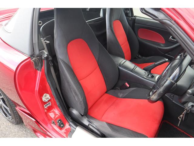 ロードスター ターボ　車高調　ＥＴＣ　ブースとコントローラー　外装現行ロードスター（56枚目）