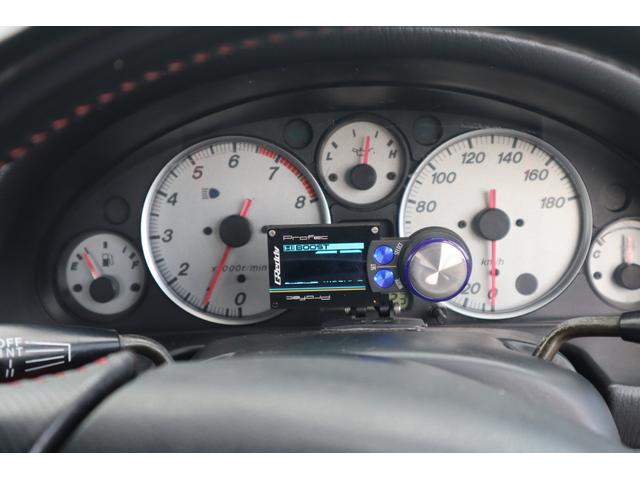 ロードスター ターボ　車高調　ＥＴＣ　ブースとコントローラー　外装現行ロードスター（57枚目）