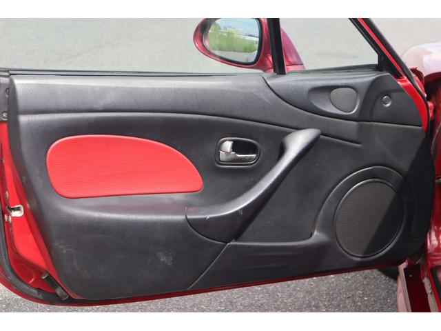ロードスター ターボ　車高調　ＥＴＣ　ブースとコントローラー　外装現行ロードスター（64枚目）