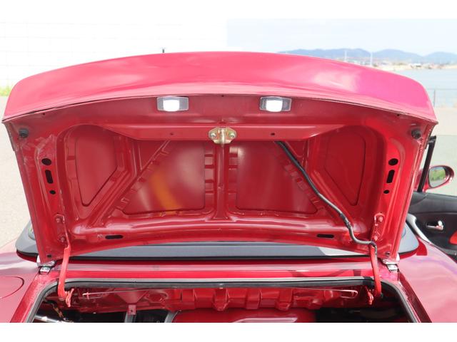 ロードスター ターボ　車高調　ＥＴＣ　ブースとコントローラー　外装現行ロードスター（69枚目）
