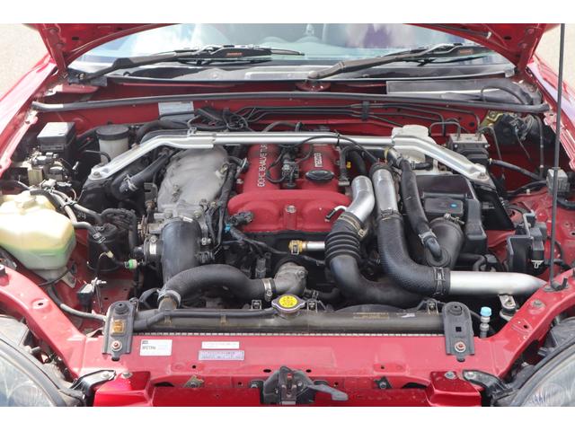 ロードスター ターボ　車高調　ＥＴＣ　ブースとコントローラー　外装現行ロードスター（70枚目）