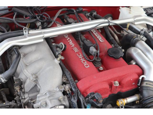 ロードスター ターボ　車高調　ＥＴＣ　ブースとコントローラー　外装現行ロードスター（71枚目）