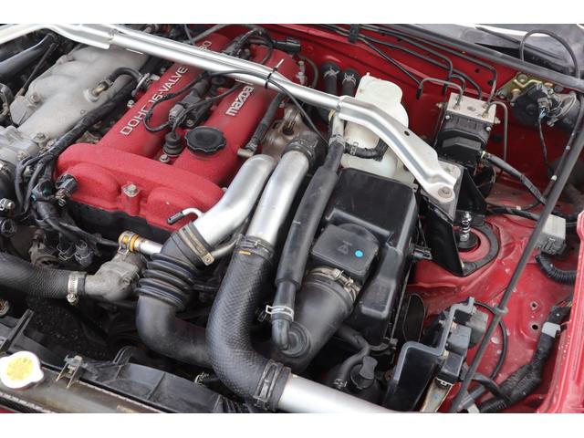 ロードスター ターボ　車高調　ＥＴＣ　ブースとコントローラー　外装現行ロードスター（72枚目）