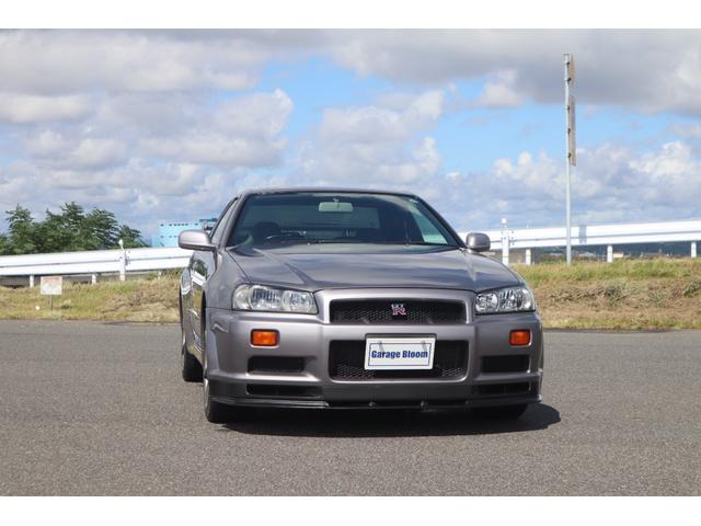 スカイライン ＧＴ－Ｒ　Ｖスペック（2枚目）