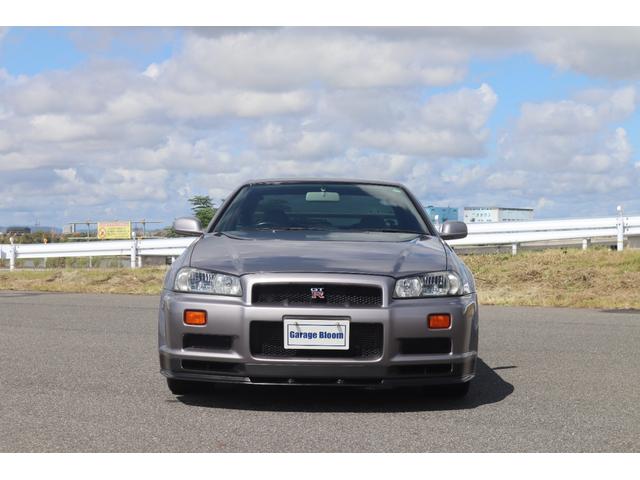 スカイライン ＧＴ－Ｒ　Ｖスペック（3枚目）