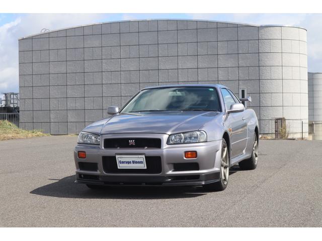スカイライン ＧＴ－Ｒ　Ｖスペック（4枚目）