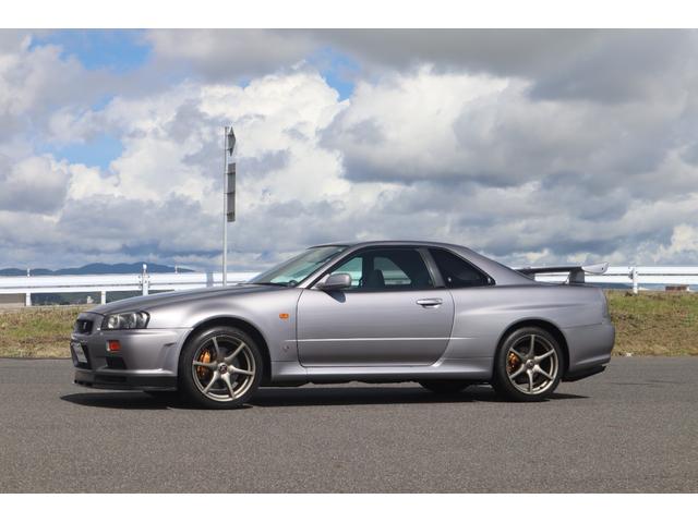 スカイライン ＧＴ－Ｒ　Ｖスペック（11枚目）
