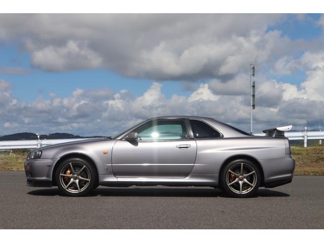 スカイライン ＧＴ－Ｒ　Ｖスペック（12枚目）