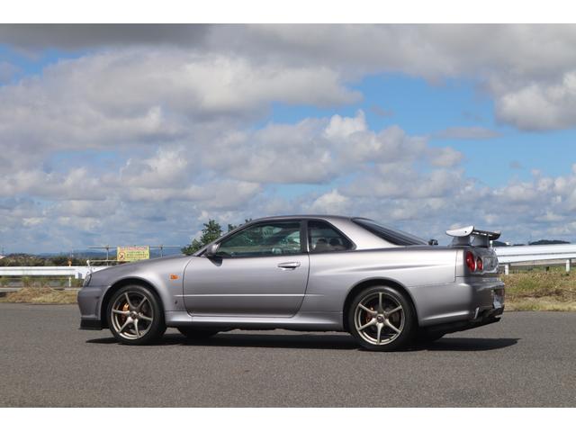 スカイライン ＧＴ－Ｒ　Ｖスペック（13枚目）
