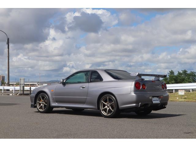 スカイライン ＧＴ－Ｒ　Ｖスペック（14枚目）