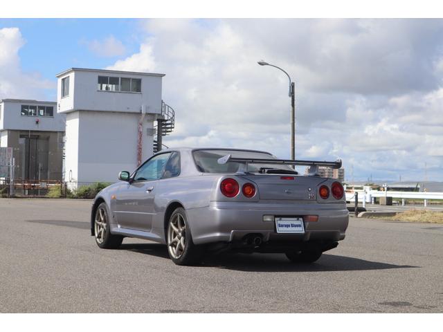 スカイライン ＧＴ－Ｒ　Ｖスペック（15枚目）