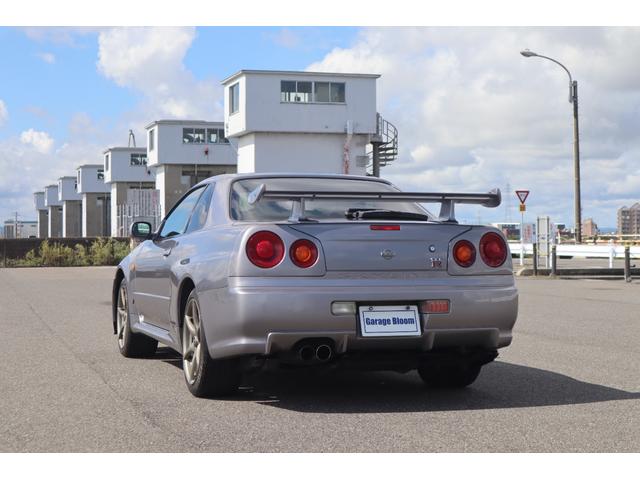 スカイライン ＧＴ－Ｒ　Ｖスペック（16枚目）