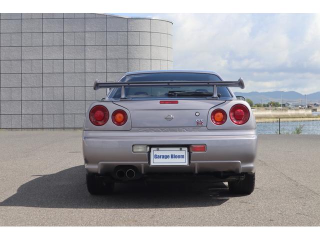 スカイライン ＧＴ－Ｒ　Ｖスペック（17枚目）