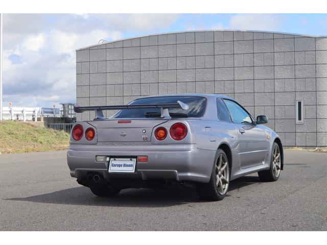 スカイライン ＧＴ－Ｒ　Ｖスペック（18枚目）