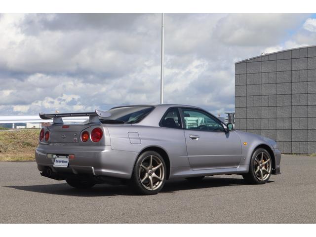 スカイライン ＧＴ－Ｒ　Ｖスペック（19枚目）