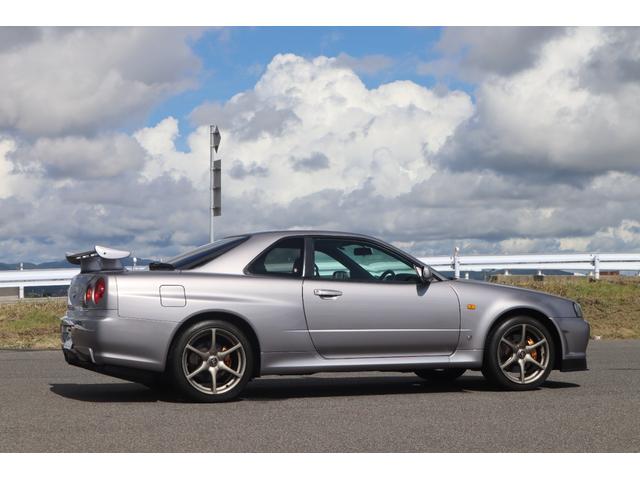 スカイライン ＧＴ－Ｒ　Ｖスペック（20枚目）