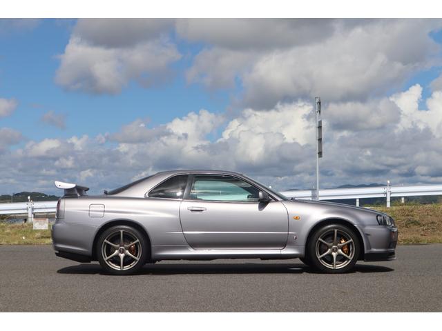 スカイライン ＧＴ－Ｒ　Ｖスペック（21枚目）