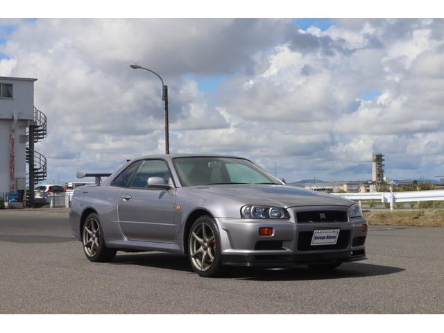 スカイライン ＧＴ－Ｒ　Ｖスペック（24枚目）