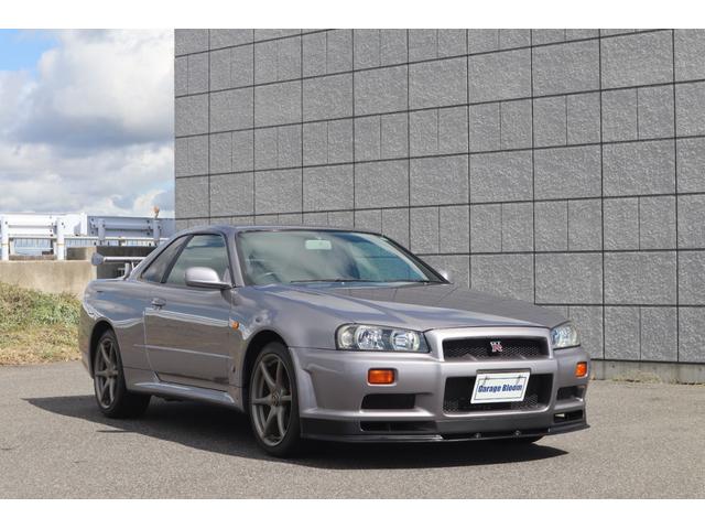 スカイライン ＧＴ－Ｒ　Ｖスペック（25枚目）