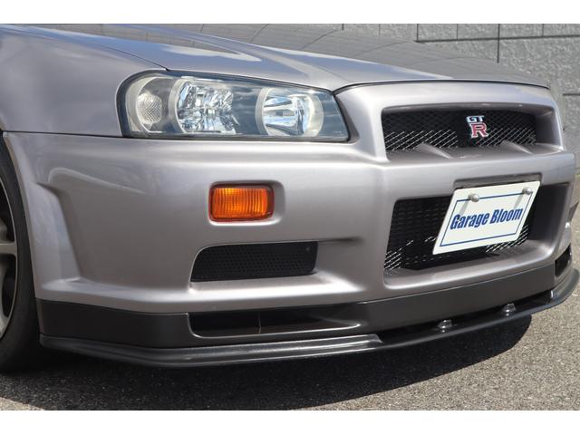 スカイライン ＧＴ－Ｒ　Ｖスペック（28枚目）