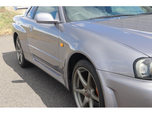 スカイライン ＧＴ－Ｒ　Ｖスペック（30枚目）