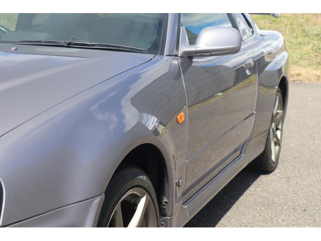 スカイライン ＧＴ－Ｒ　Ｖスペック（32枚目）