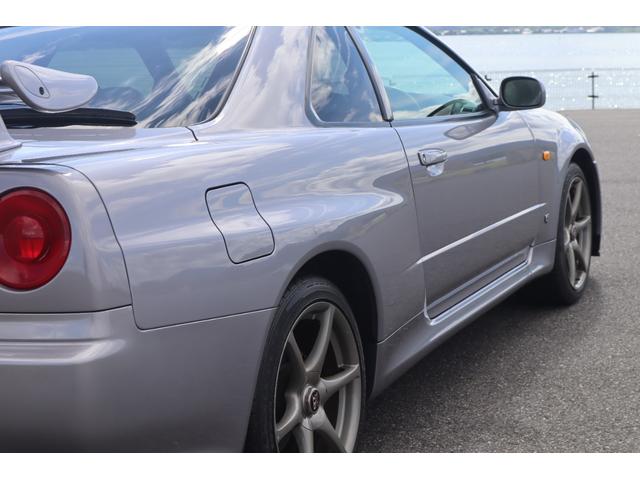 スカイライン ＧＴ－Ｒ　Ｖスペック（35枚目）