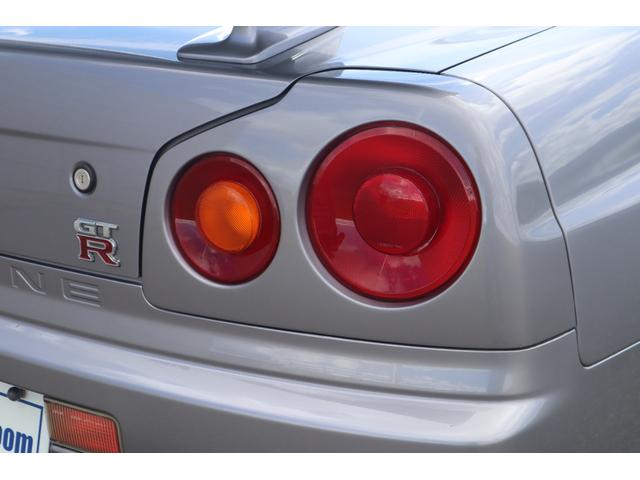 スカイライン ＧＴ－Ｒ　Ｖスペック（36枚目）