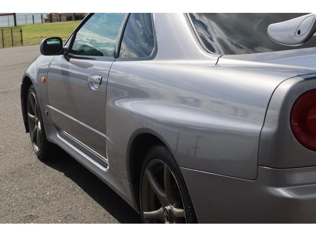 スカイライン ＧＴ－Ｒ　Ｖスペック（39枚目）