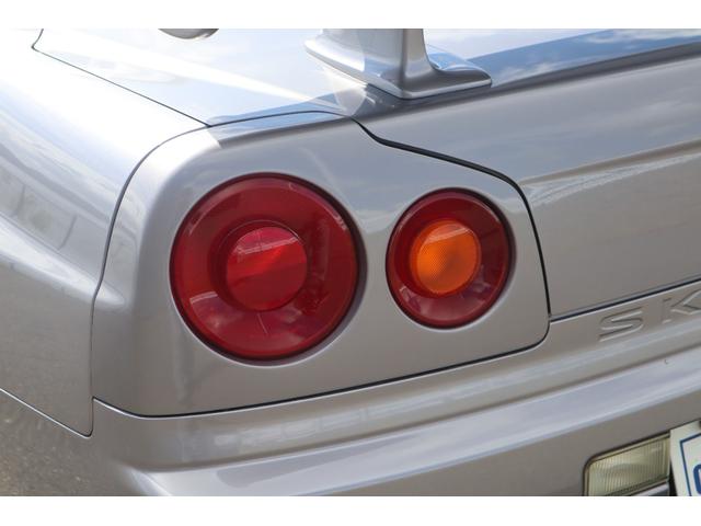 スカイライン ＧＴ－Ｒ　Ｖスペック（40枚目）