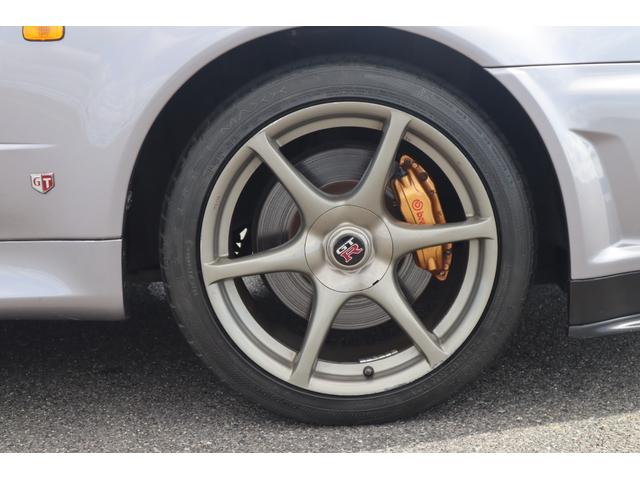 スカイライン ＧＴ－Ｒ　Ｖスペック（42枚目）
