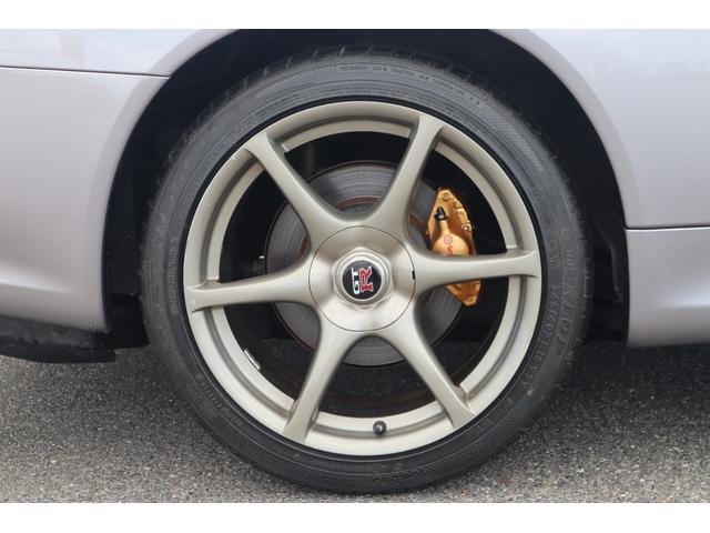 スカイライン ＧＴ－Ｒ　Ｖスペック（43枚目）