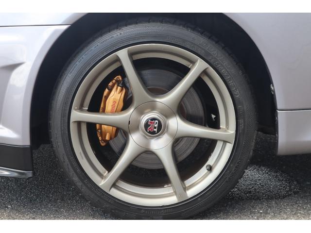 スカイライン ＧＴ－Ｒ　Ｖスペック（44枚目）